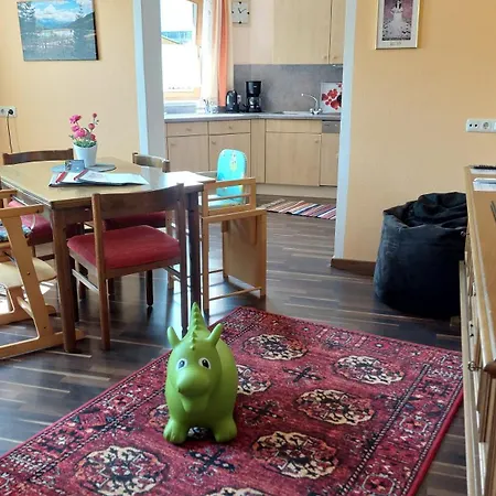 Apartmán Moederndorfer, Fulpmes