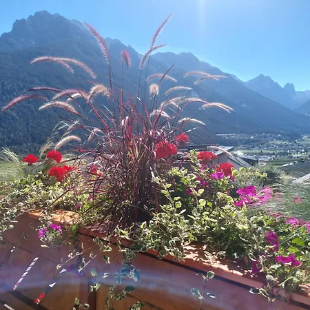 Moederndorfer, Fulpmes