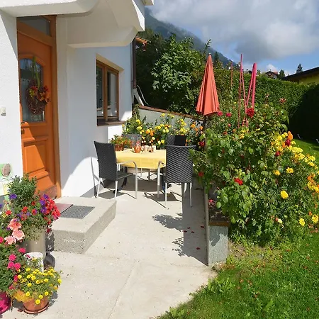 Moderndorfer * Fulpmes