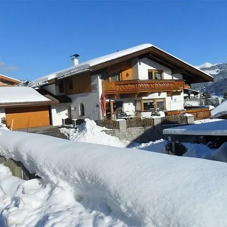 Apartment Moederndorfer, *