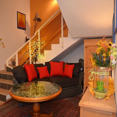 Apartment Moederndorfer,