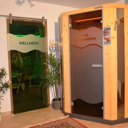 Moederndorfer, Fulpmes