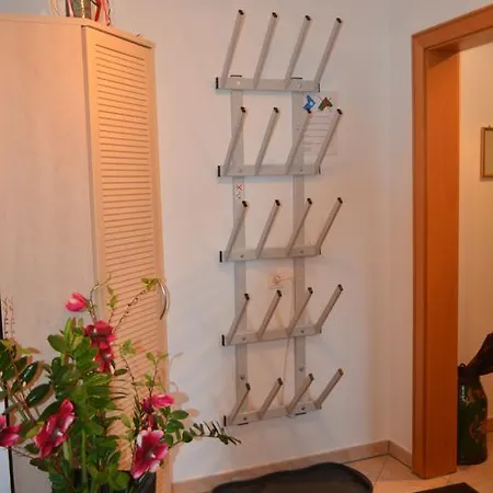 Apartmán Moederndorfer, Fulpmes