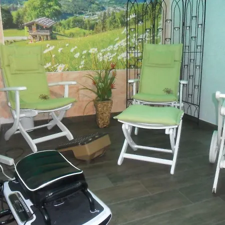 Moderndorfer Appartement Fulpmes