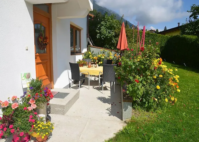 Moederndorfer, * Fulpmes