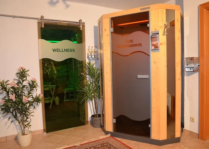 Moederndorfer, Fulpmes