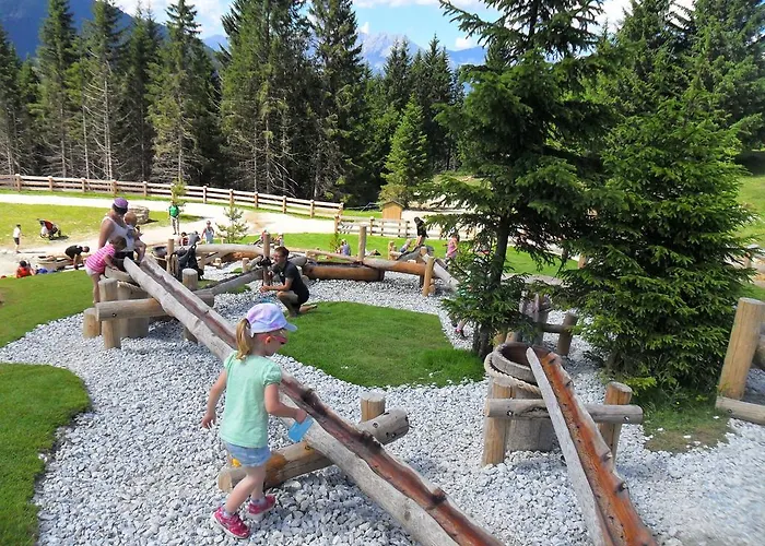 Apartament Moederndorfer, *