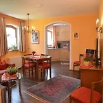 Moederndorfer, Apartament Fulpmes