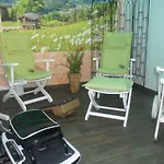 Moederndorfer, Apartament Fulpmes