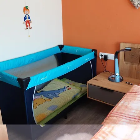 Moederndorfer, Apartman Fulpmes