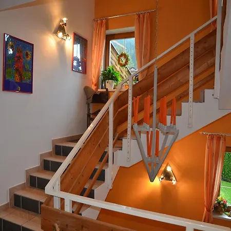 Moederndorfer, Fulpmes