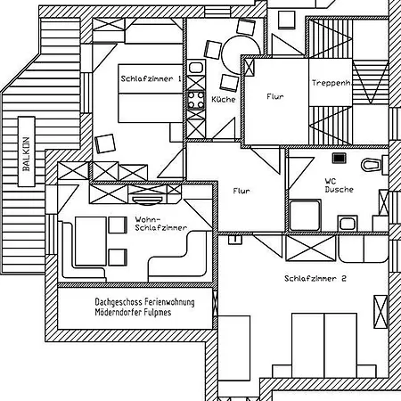 Moderndorfer * Fulpmes
