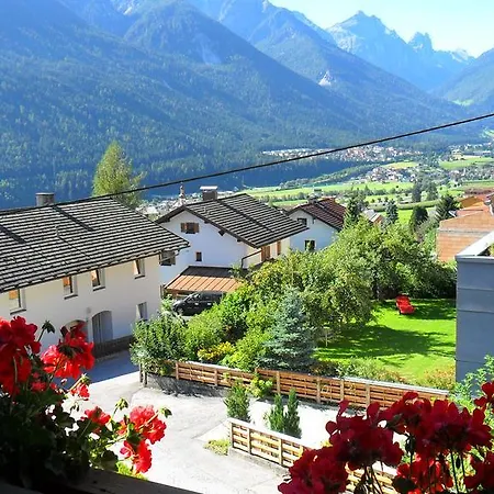 Moederndorfer, Fulpmes