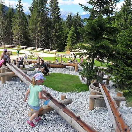 Apartman Moederndorfer, *