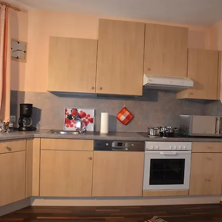 Apartman Moederndorfer,