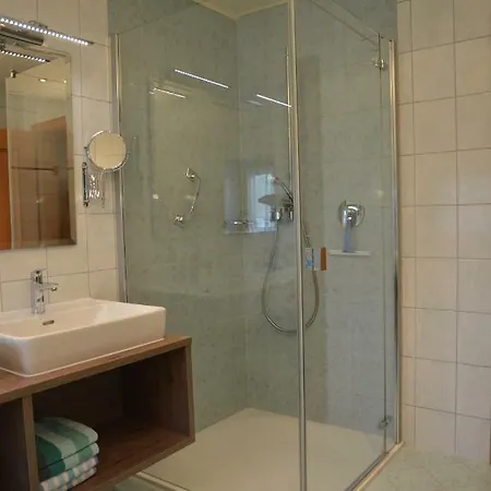 Apartman Moederndorfer, Fulpmes