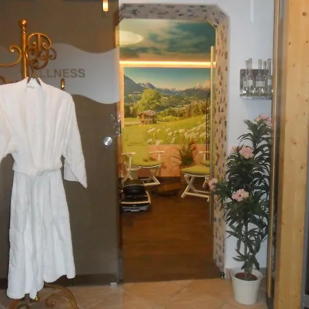 Apartman Moederndorfer, Fulpmes