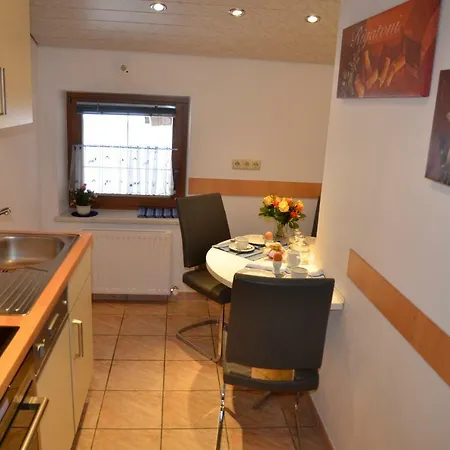 Apartman Moederndorfer,