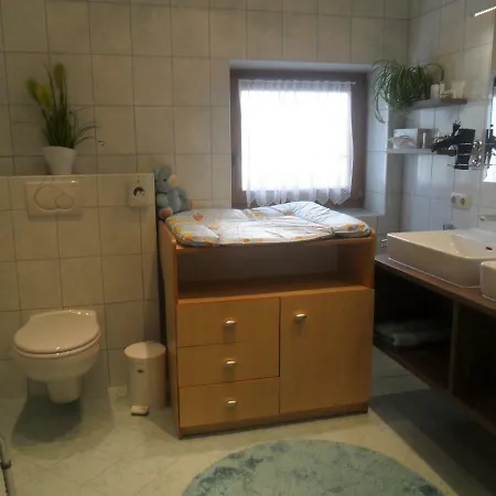 Moederndorfer, Fulpmes