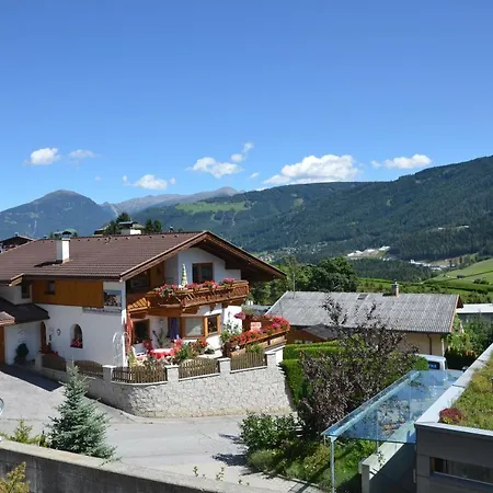 Apartamento Moederndorfer,