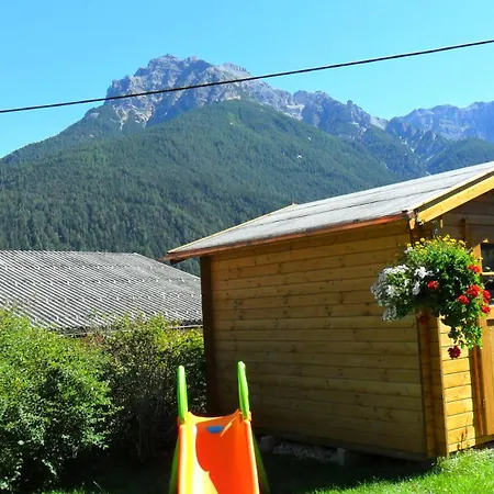 Apartamento Moederndorfer,