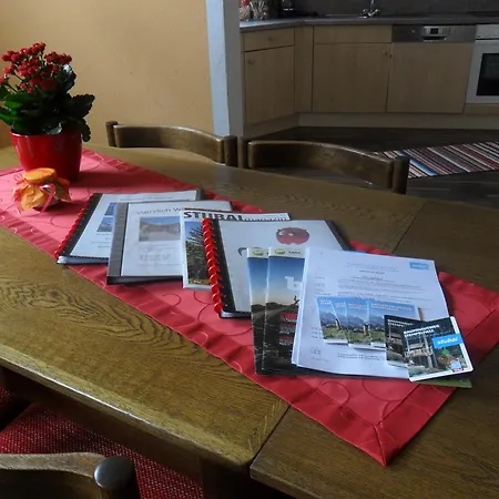 Moederndorfer, * Fulpmes