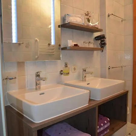 Apartamento Moederndorfer, Fulpmes