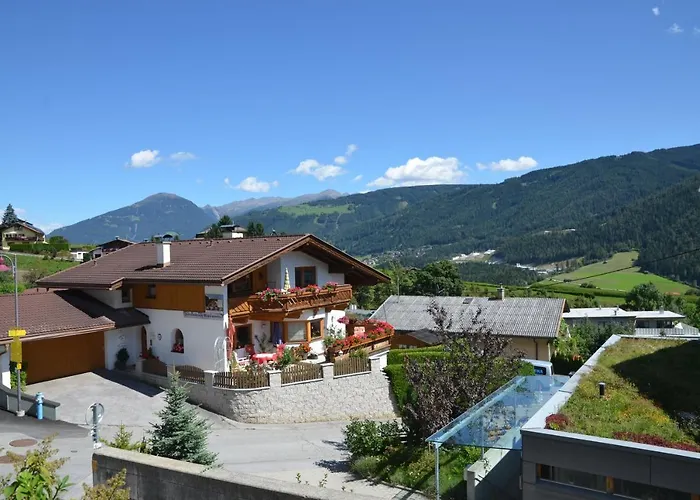 Apartamento Moederndorfer,