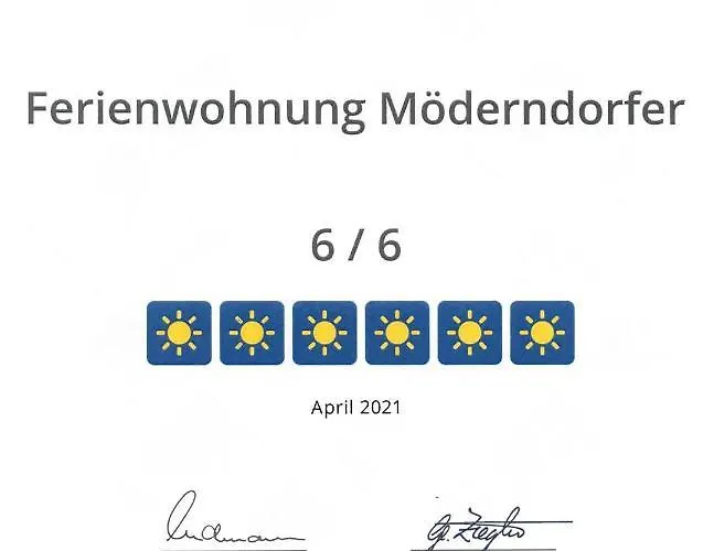 Moederndorfer,