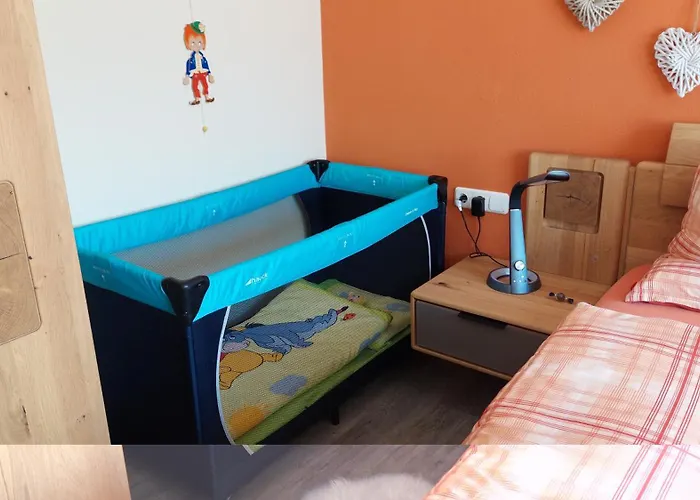 Moederndorfer, Apartamento Fulpmes