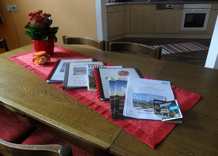 Moederndorfer, * Fulpmes