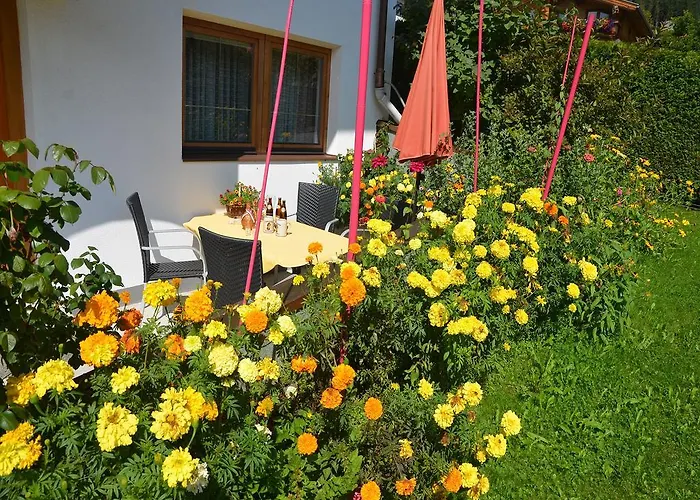 Moederndorfer, Fulpmes