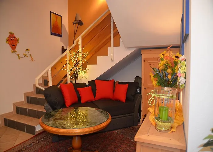 Apartamento Moederndorfer,