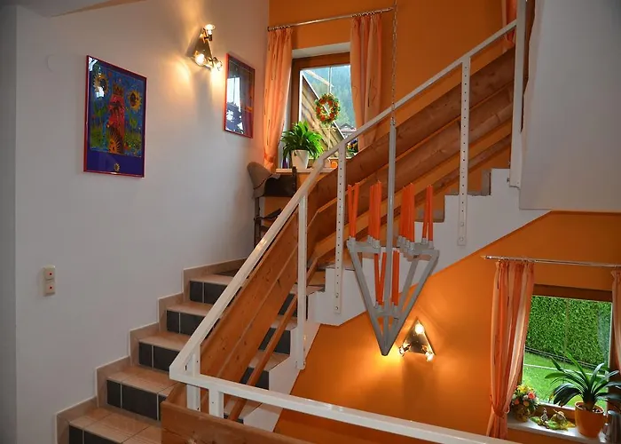 Moederndorfer, Fulpmes