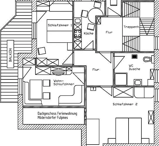 Moederndorfer, * Fulpmes