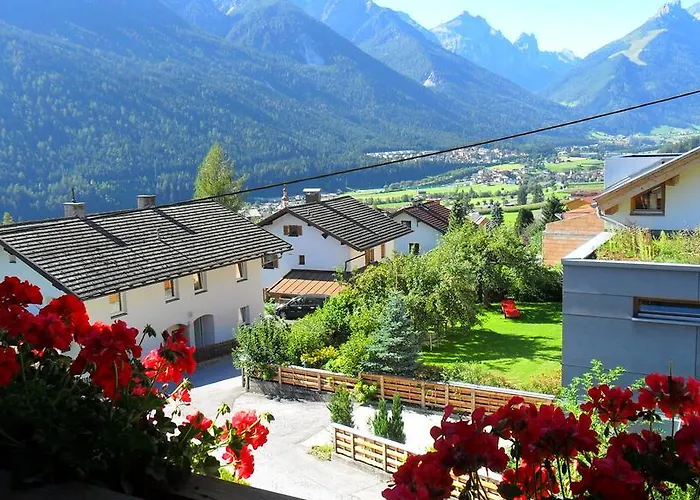 Moederndorfer, Fulpmes