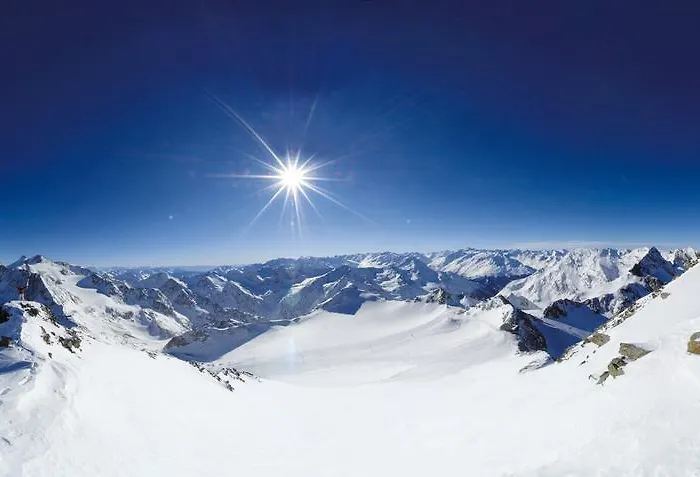 Moederndorfer, Apartamento