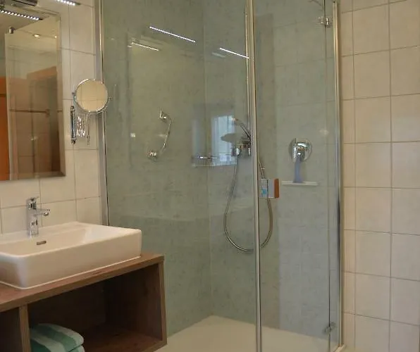 Apartamento Moederndorfer, Fulpmes