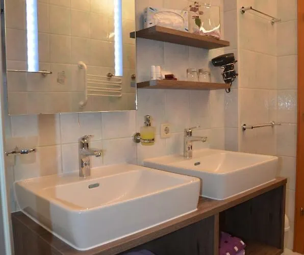 Apartamento Moederndorfer, Fulpmes