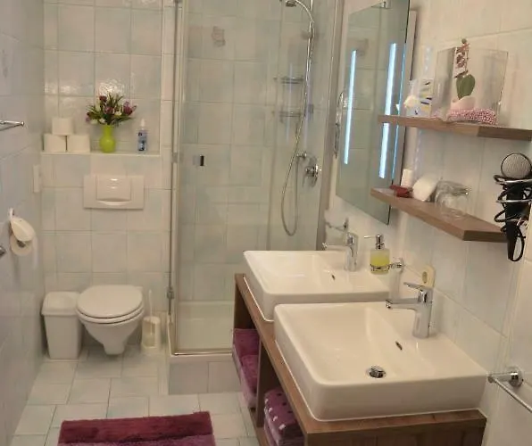 Moederndorfer, Apartamento Fulpmes