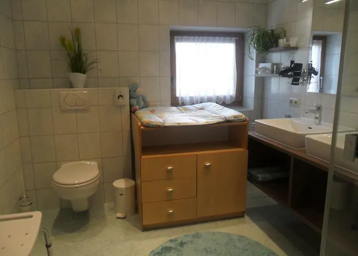 Moederndorfer, Fulpmes